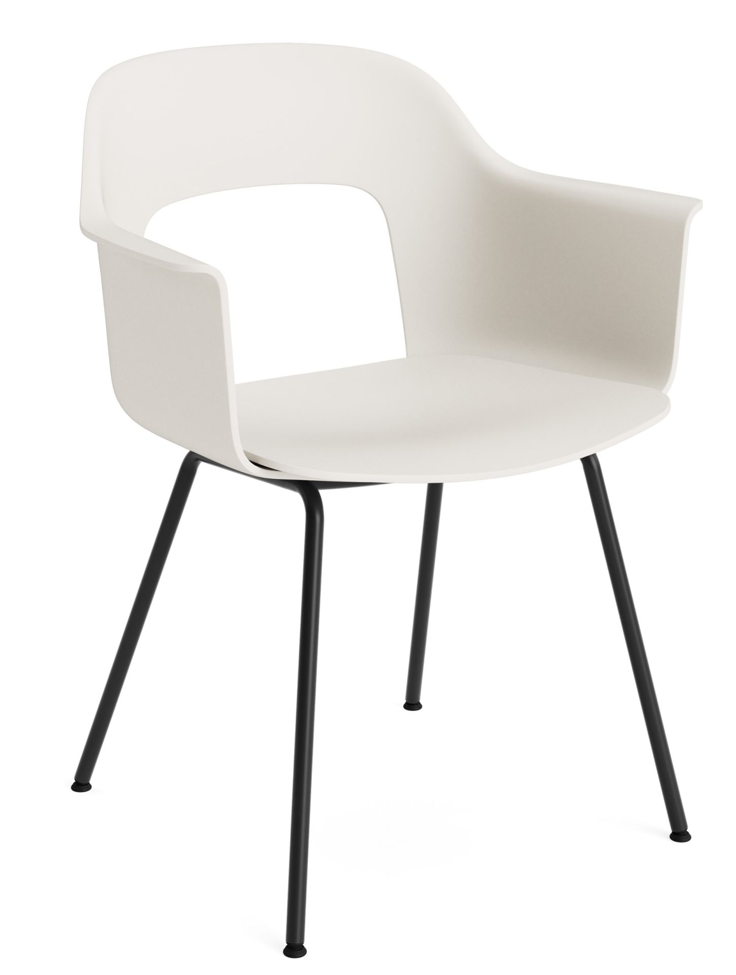 Layout Armchair 211 Armchair Hay 