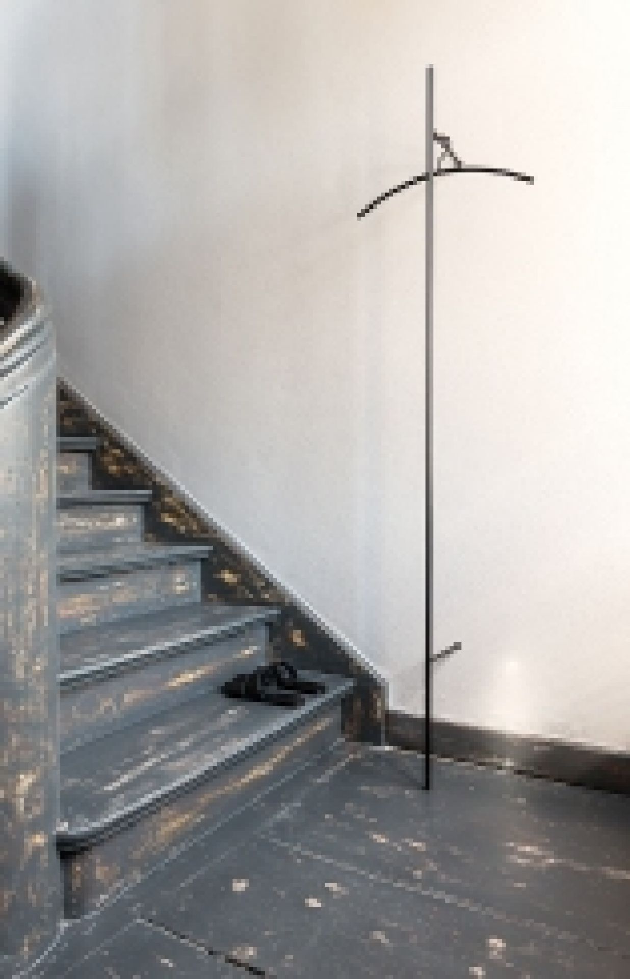 Sketch Wall rack Schönbuch