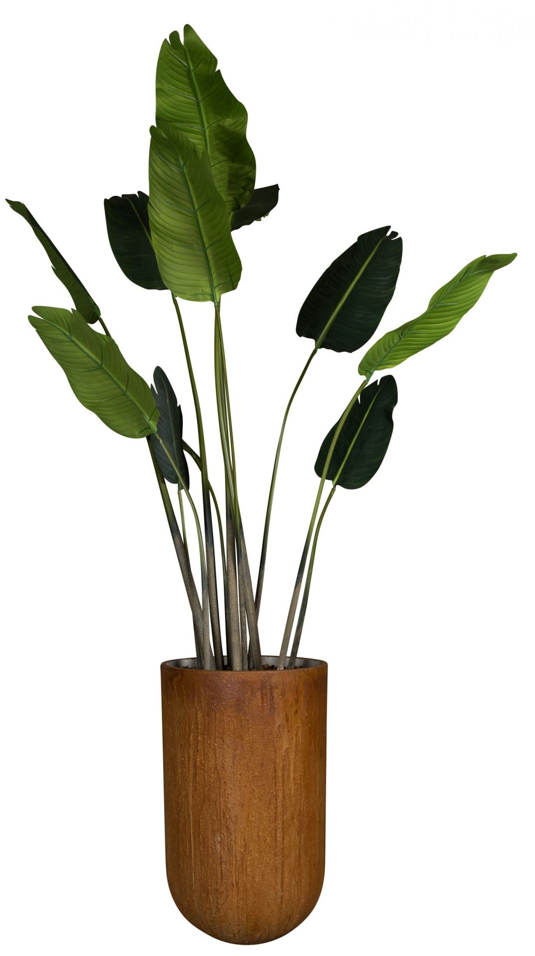 Medewi Banana (Banana Tree) Artificial Plant Tanaman   