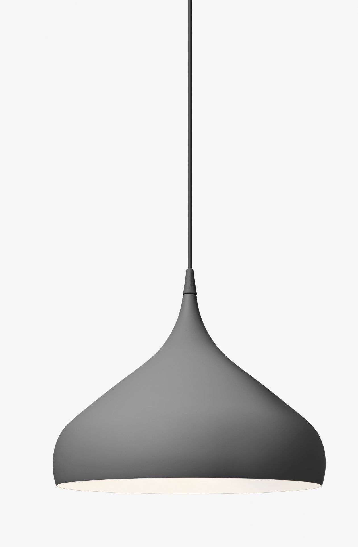 Spinning BH2 Pendant light AndTradition