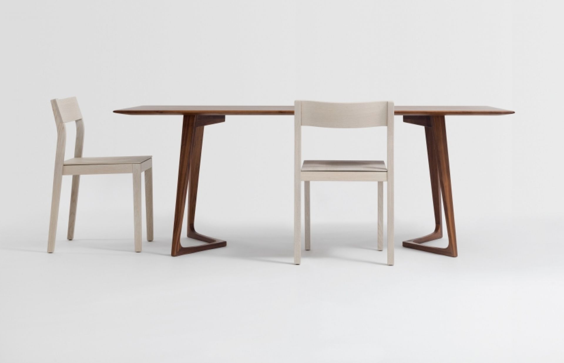 Twist Dining table Zeitraum