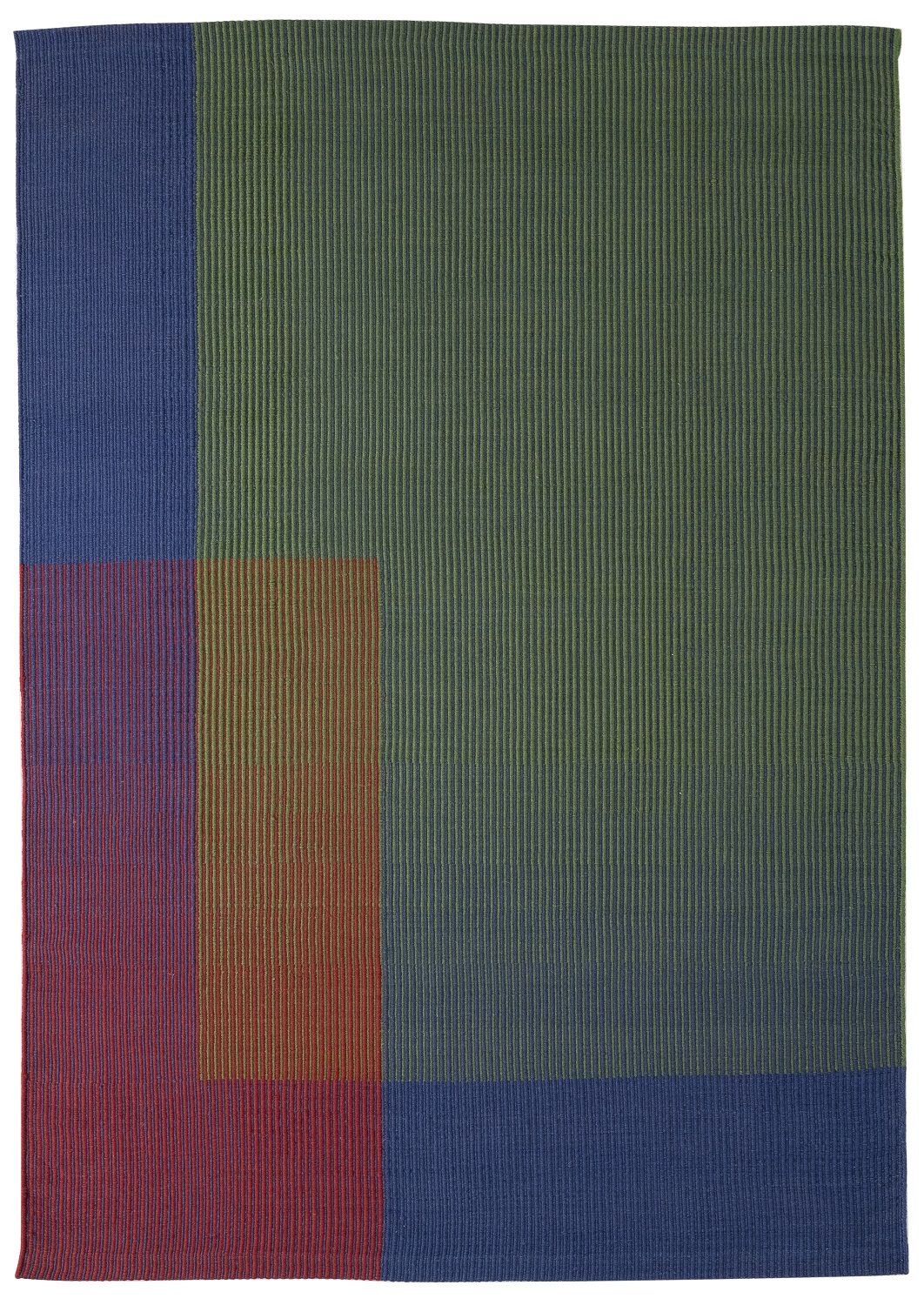 Haze Rug Carpet Nanimarquina 