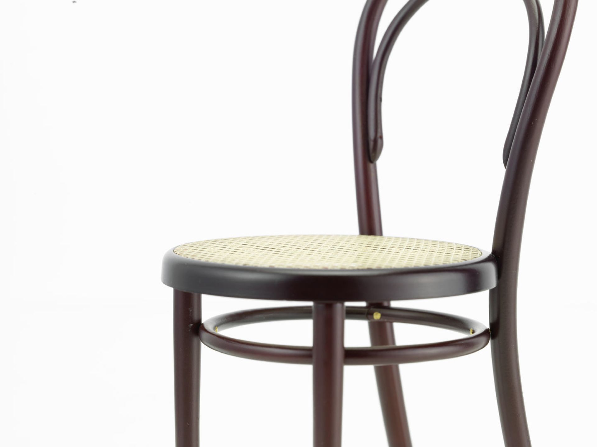 Stuhl No. 14 [1859/69] Miniatur Vitra
