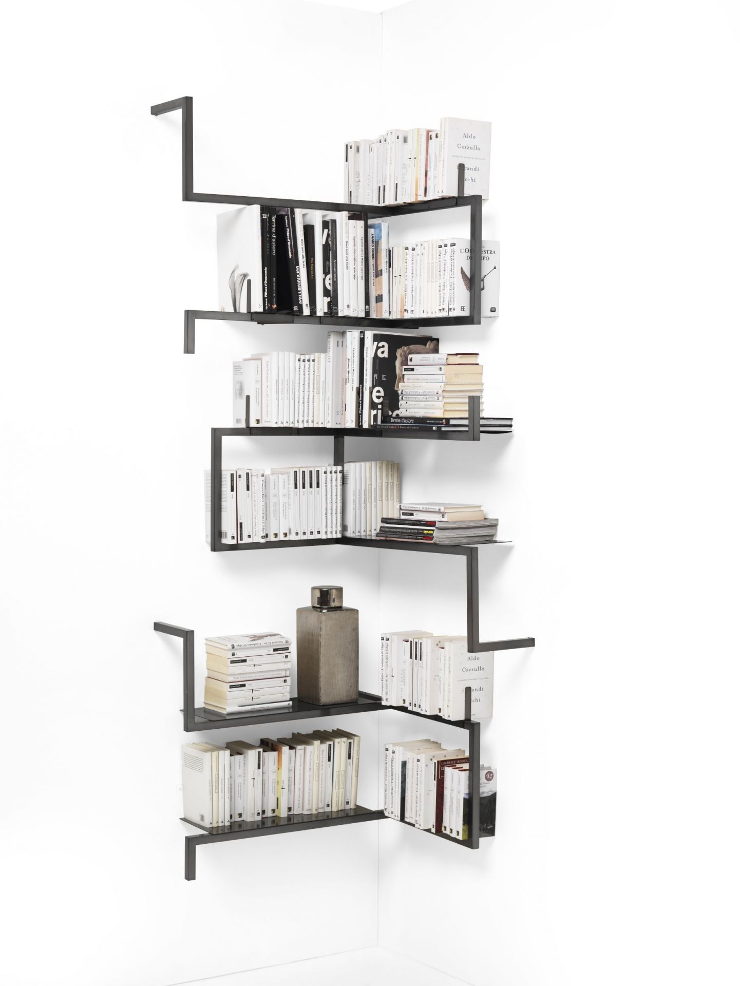 Antologia Wall shelf-module G  w. 60cm Mogg