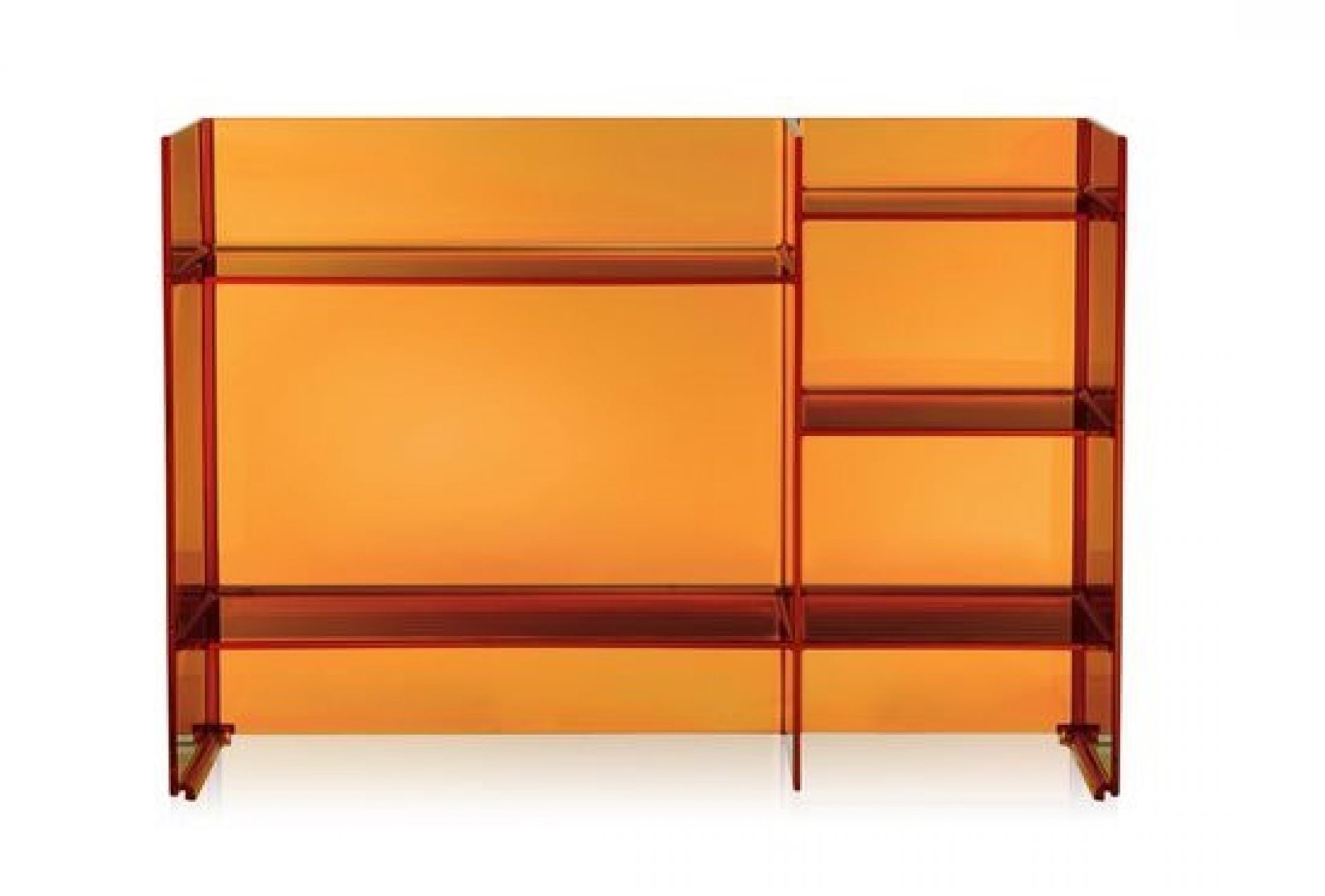 Sound Rack Shelving System Kartell