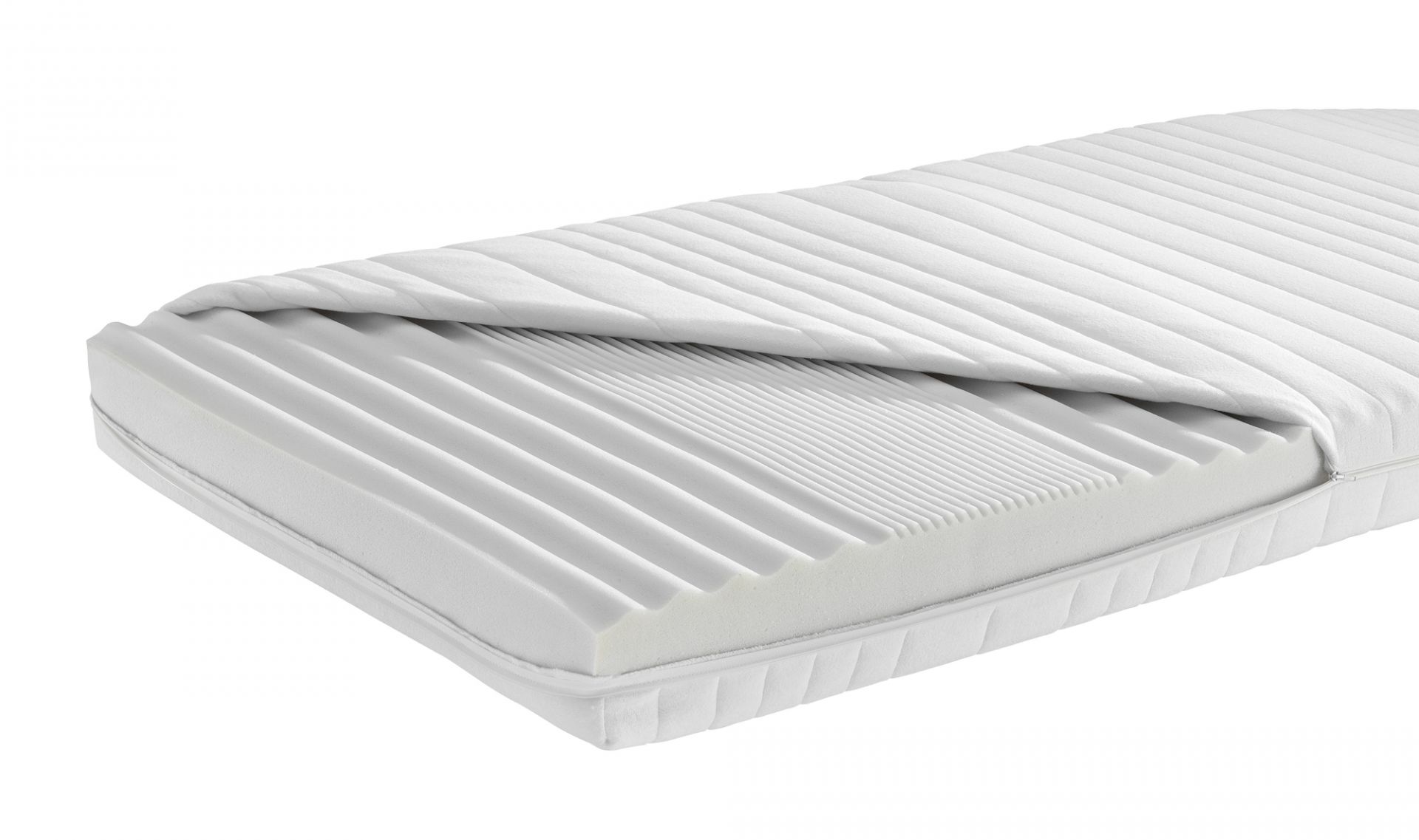 7 - Zone - Foam Mattress RG 40 Müller Möbelwerkstätten 912 60