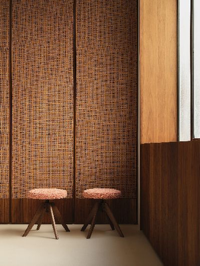 Flow pouf MDF Italia