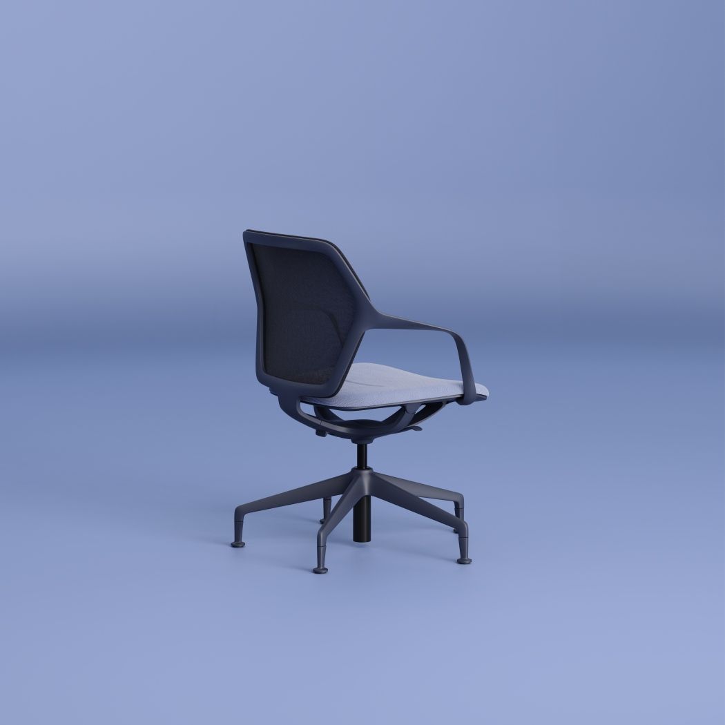 Ray Work 9223 Brunner office swivel chair 
