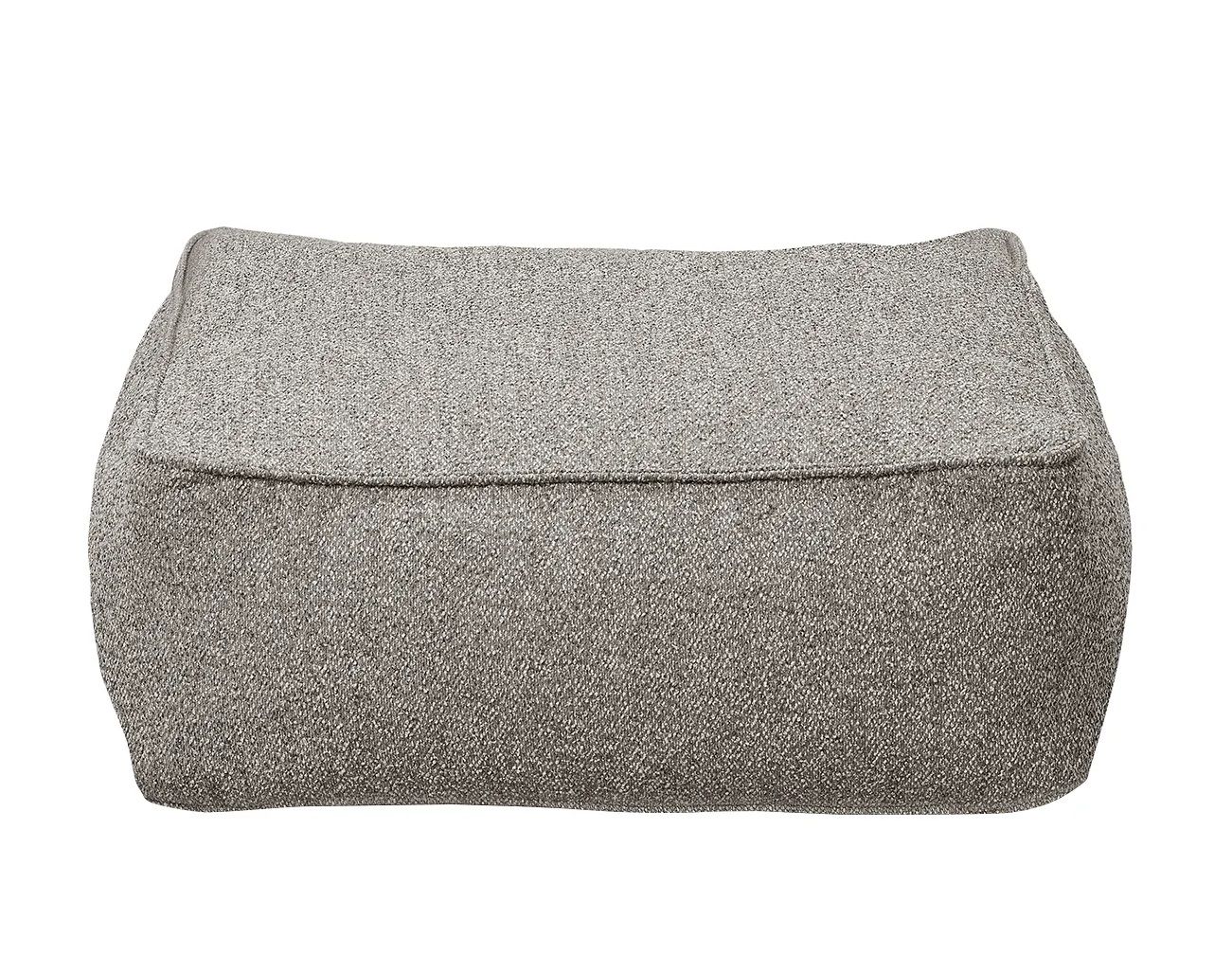 Grow Pouf Stool Module Outdoor Blomus 