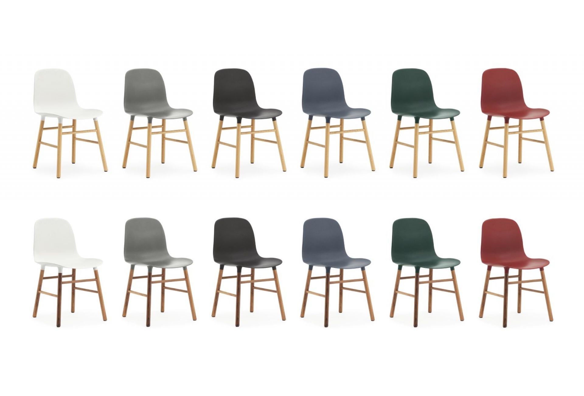 Form Chair Normann Copenhagen