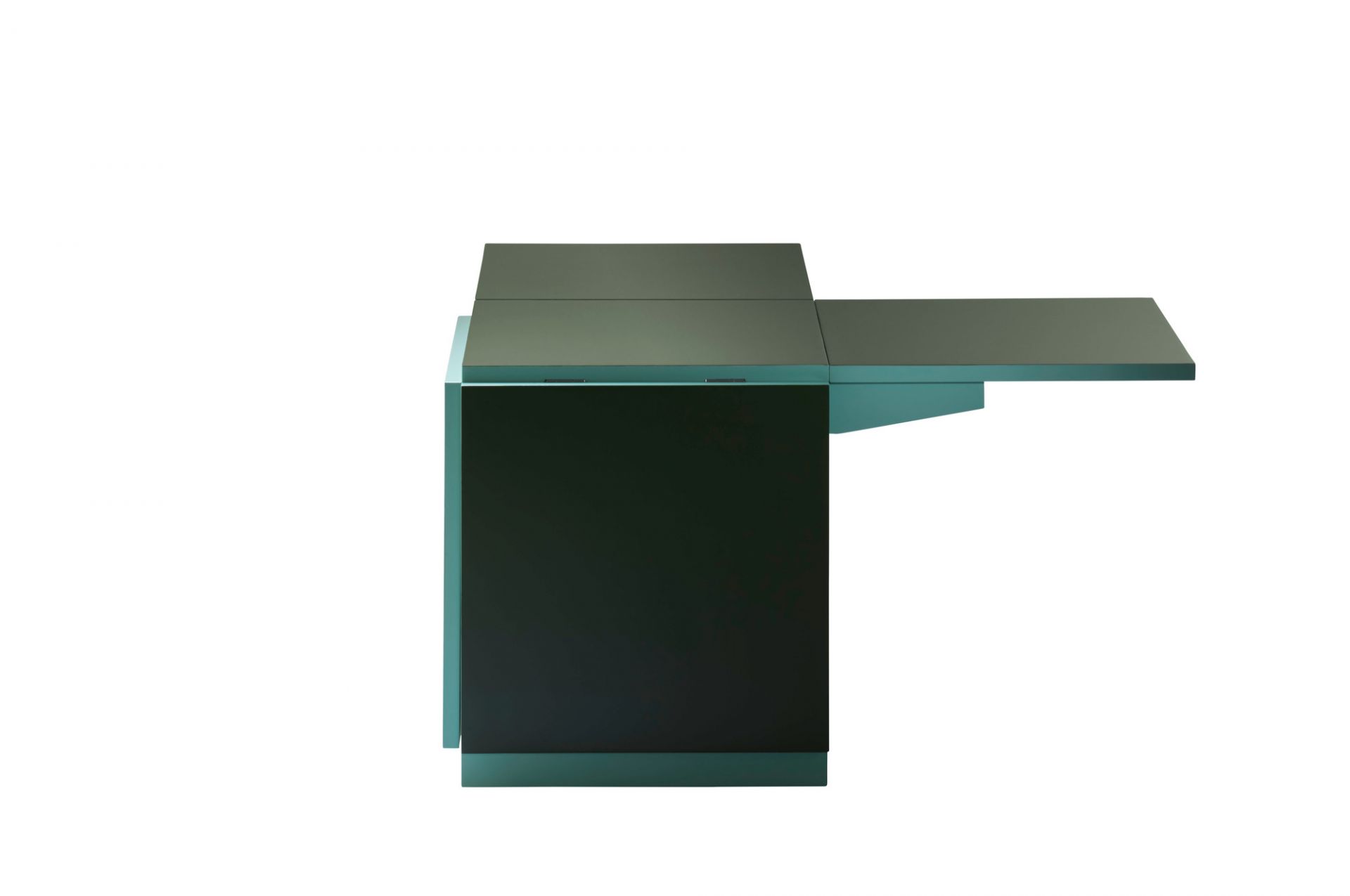 K10N Folding table on Wheels Edition Bauhausnowhaus Tecta V3