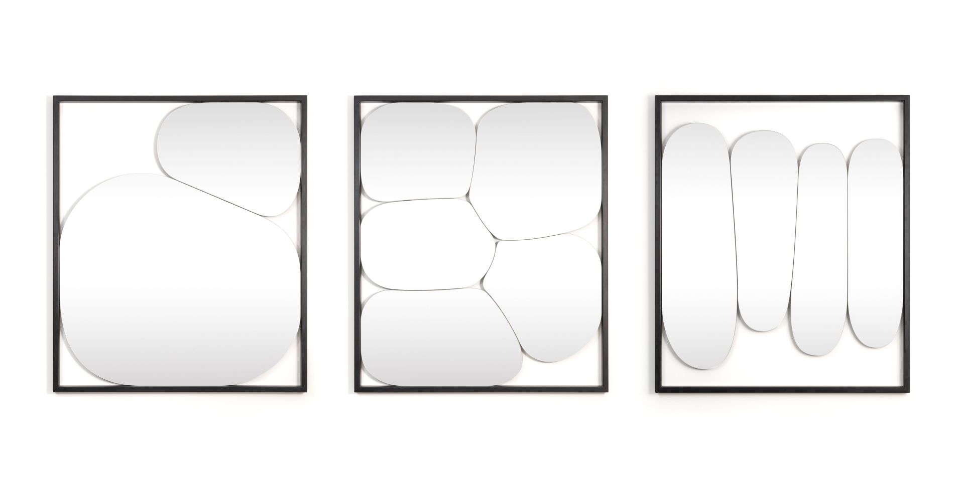 Morphed AC540 mirror Magis
