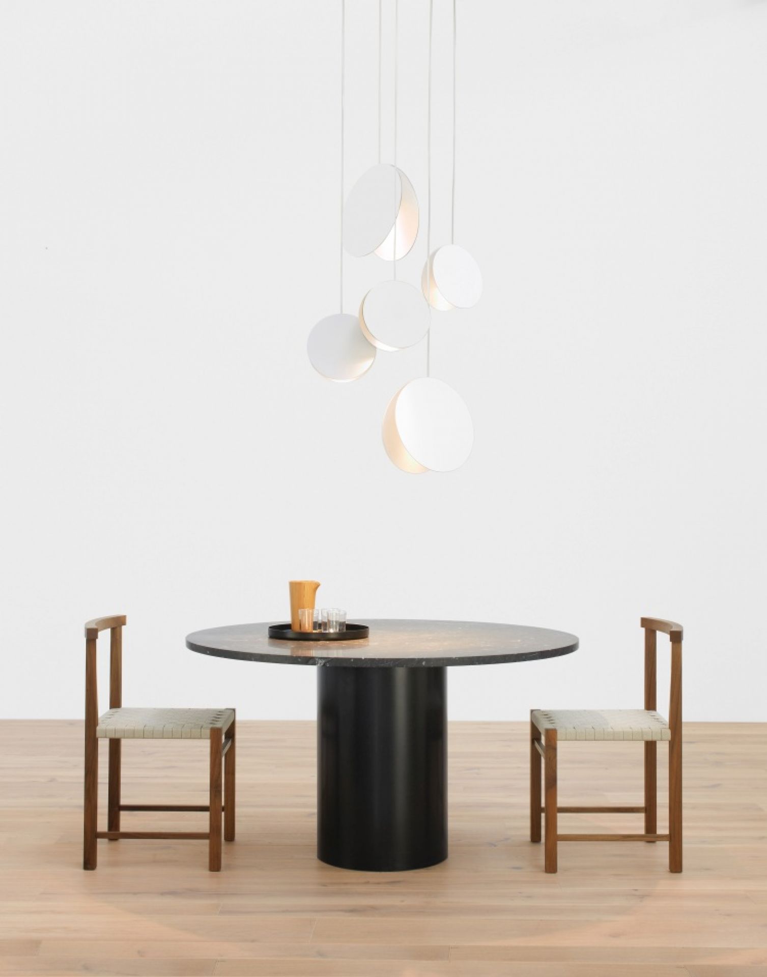 Habibi Side table CM05 e15