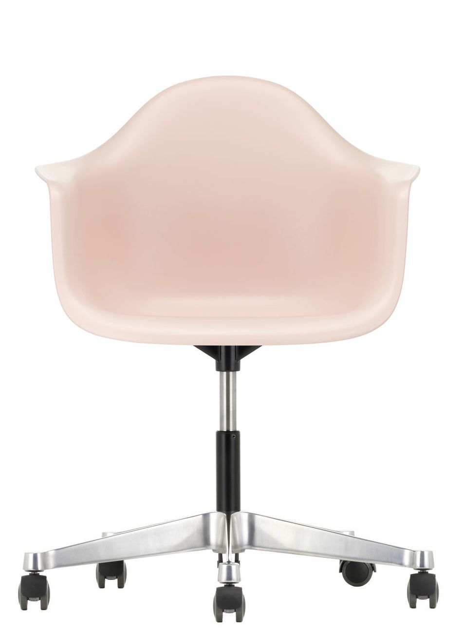 Eames Plastic Arm Chair PACC Chair Vitra