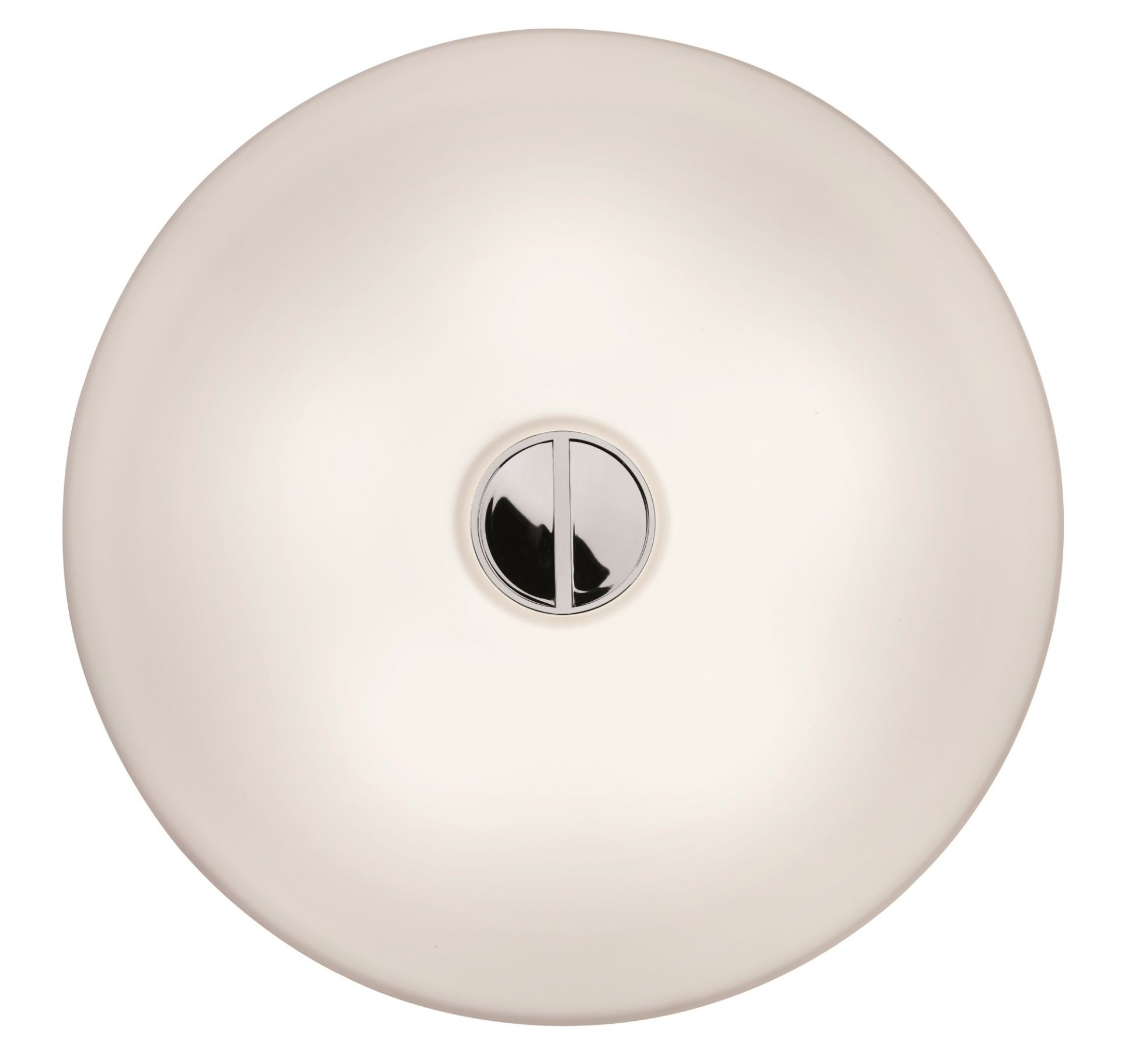 Button HL Wall or Ceiling light Flos