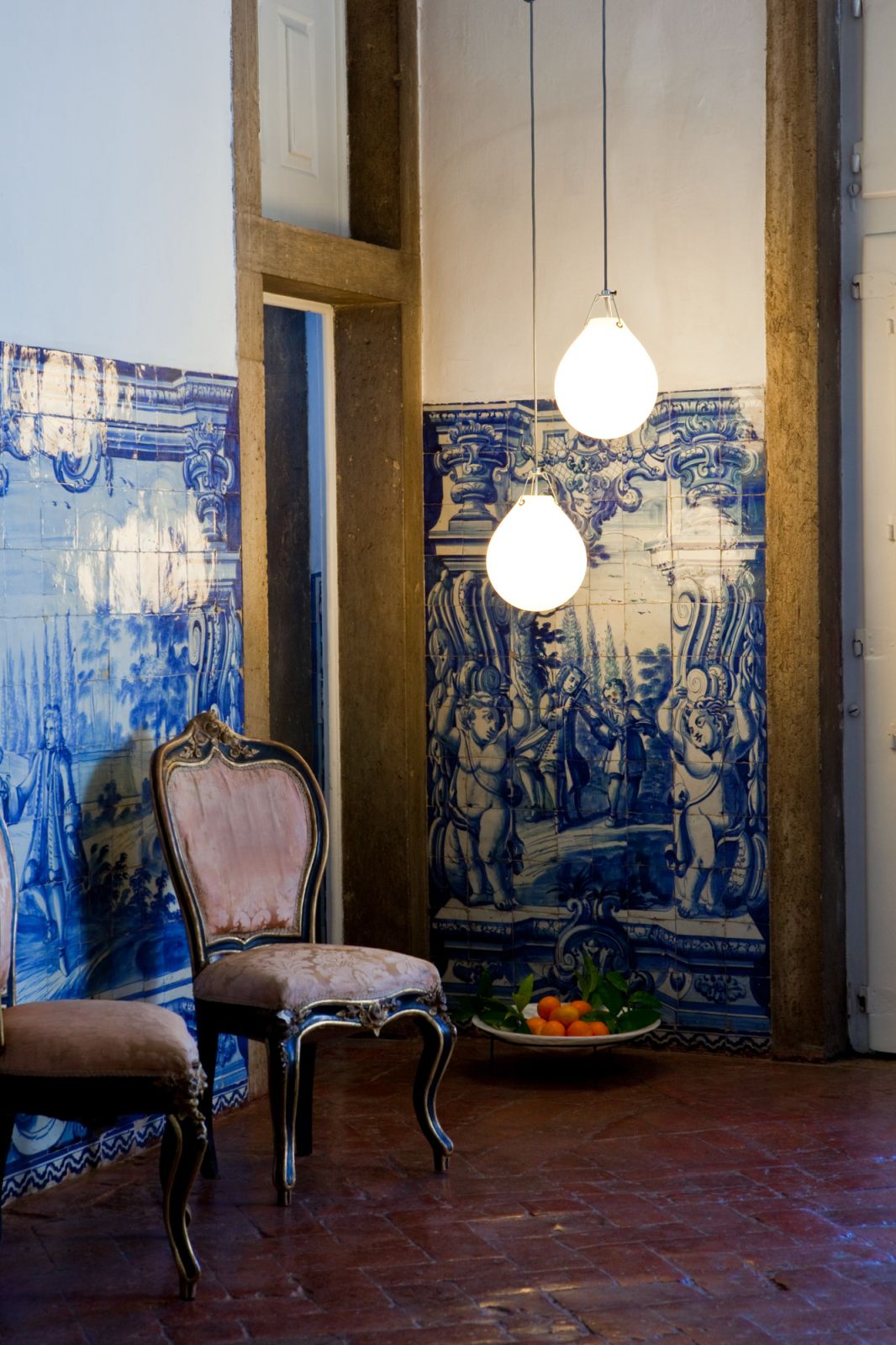 Moser Pendant light Louis Poulsen