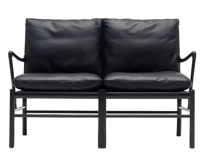 OW149-2 Colonial 2-seater sofa Carl Hansen & Søn