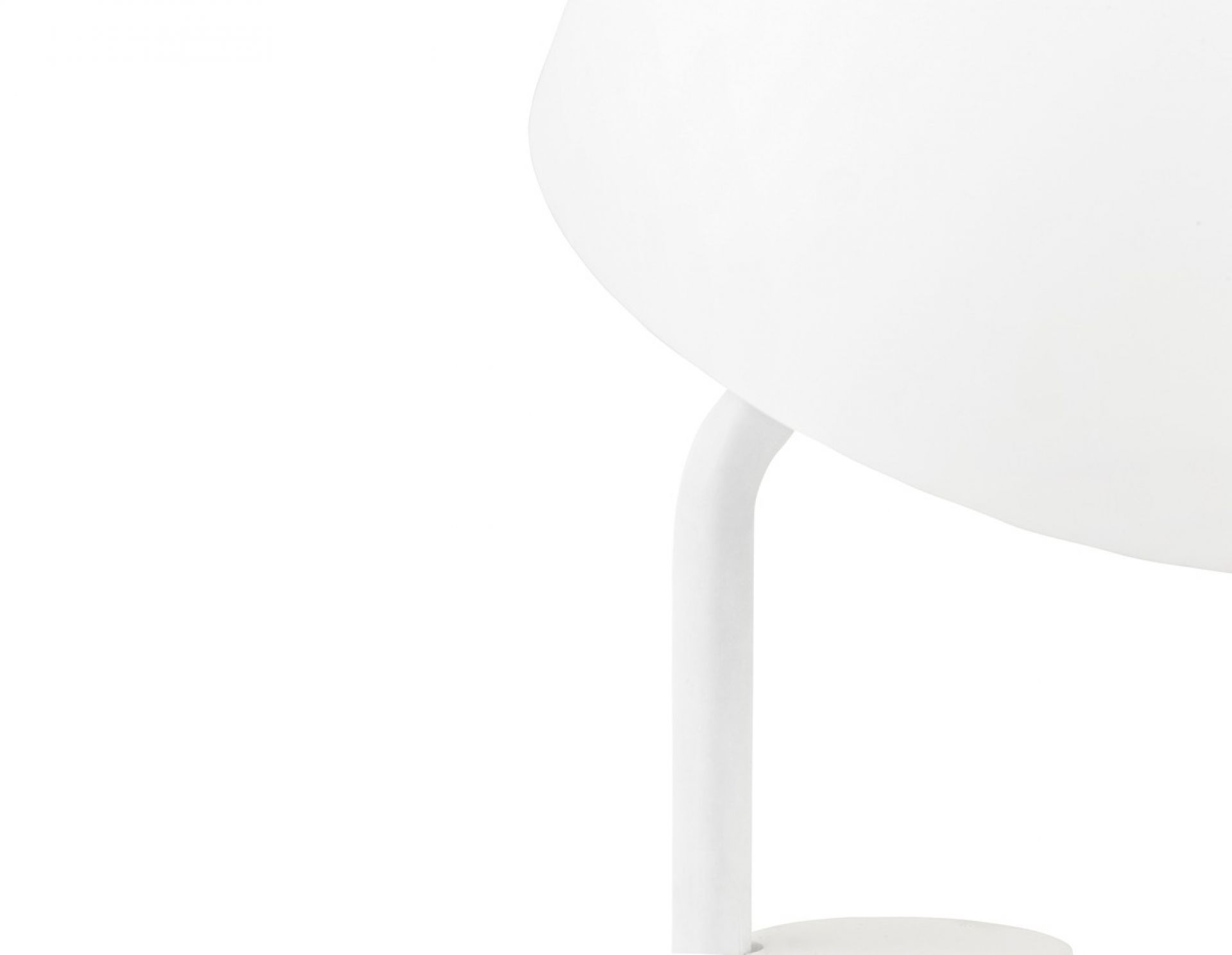 Cap Table Lamp Normann Copenhagen