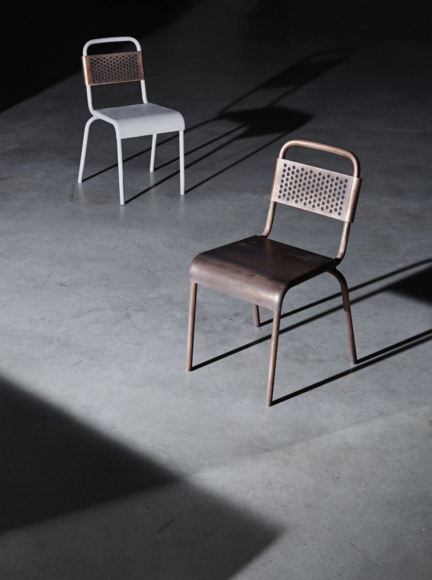 Nizza Chair Moroso Diesel