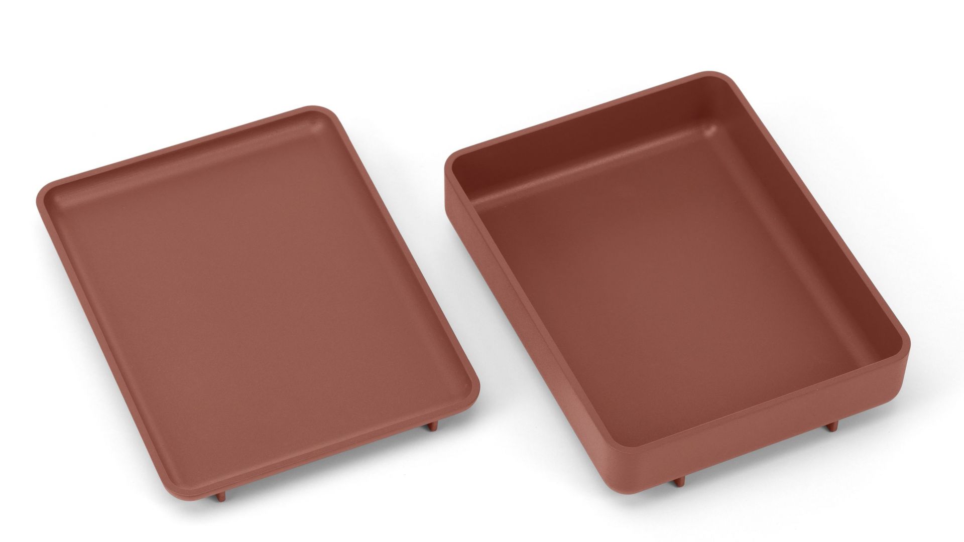 Drop Box Tray Set Vitra 