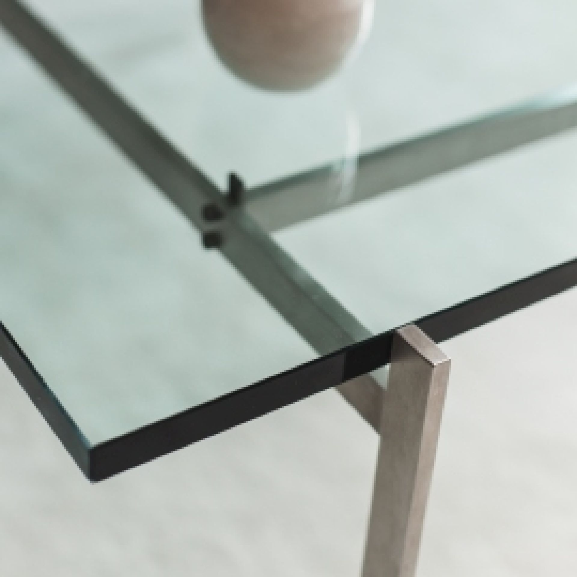 PK 61 Coffee table Fritz Hansen