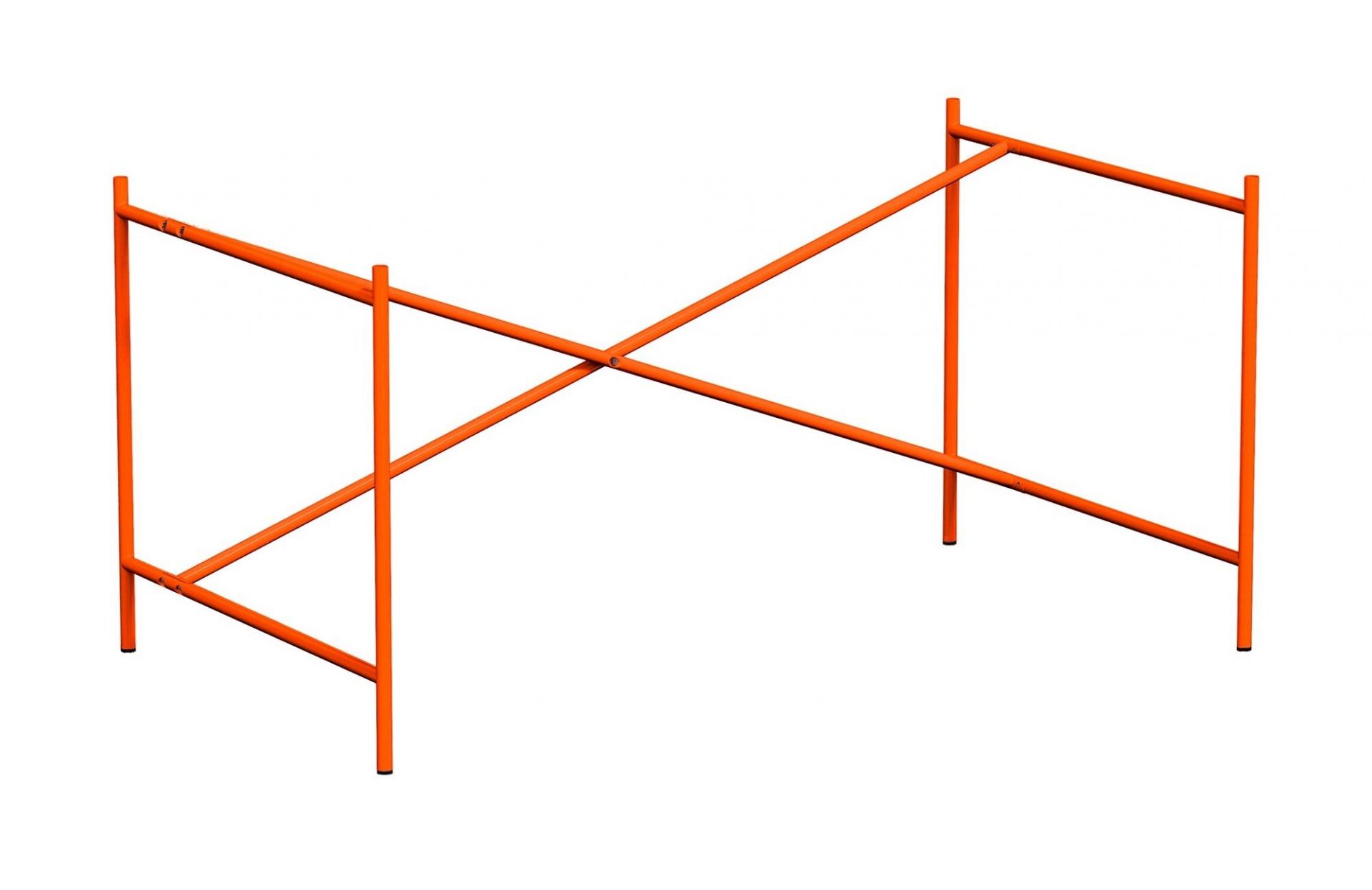 Eiermann 2 - Eiermann Frame Richard Lampert