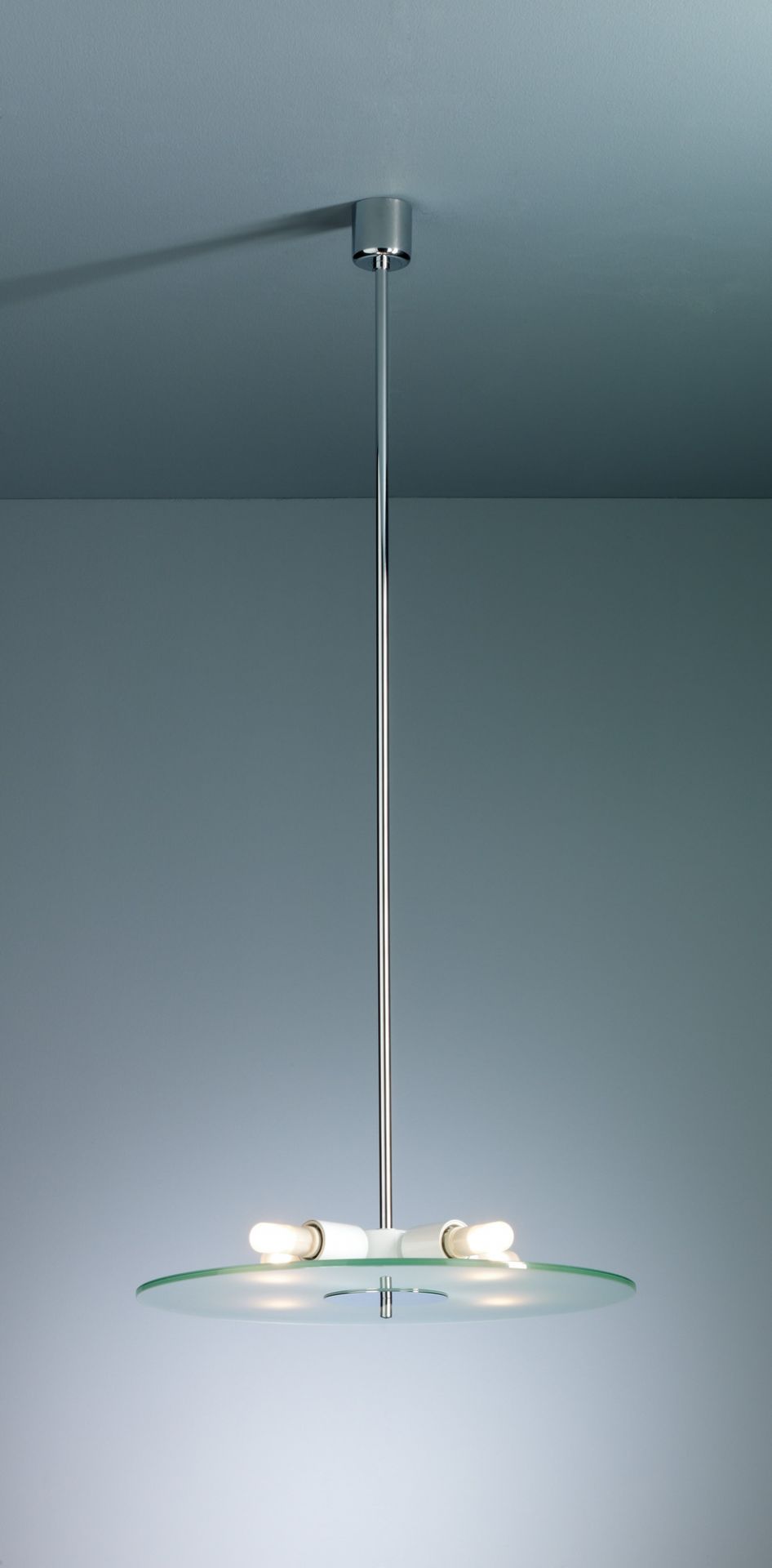 HP 28 / HP28 Pendant Lamp Tecnolumen Ø 50 cm