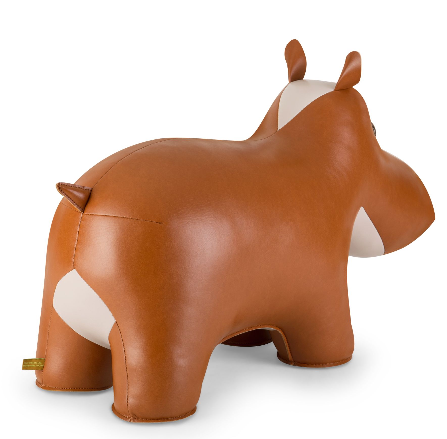 Hippo Stool Züny