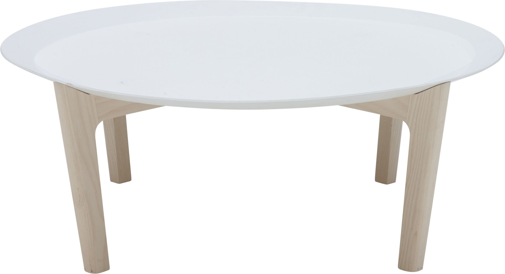 Tray Side Table Softline