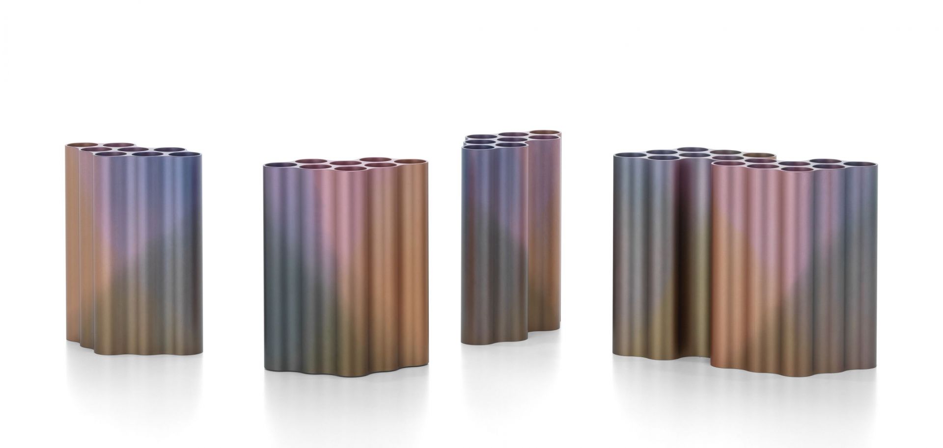 Nuage Vase M Abstract Vitra LIMITED EDITION