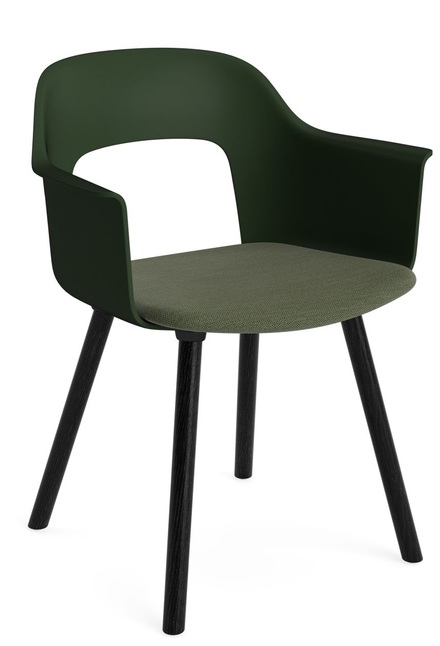 Layout Armchair 223 Armchair Hay   