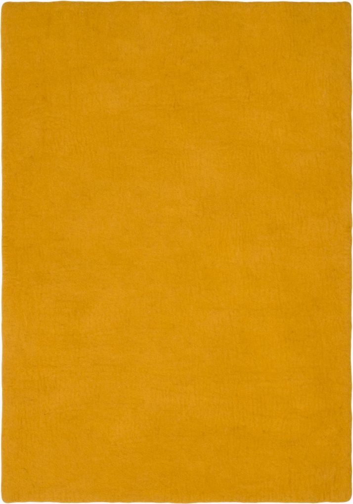 Mono Rectangular Felt Rug 160 x 230 cm myfelt