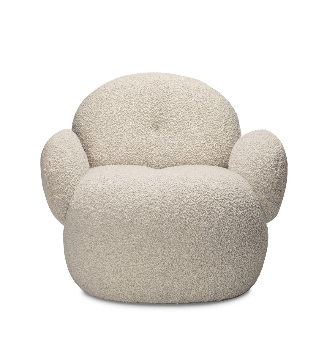 Nana Love Seat Petite armchair Freifrau Manufaktur