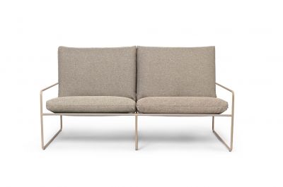 Desert Outdoor Sofa Frame Cashmere Ferm Living