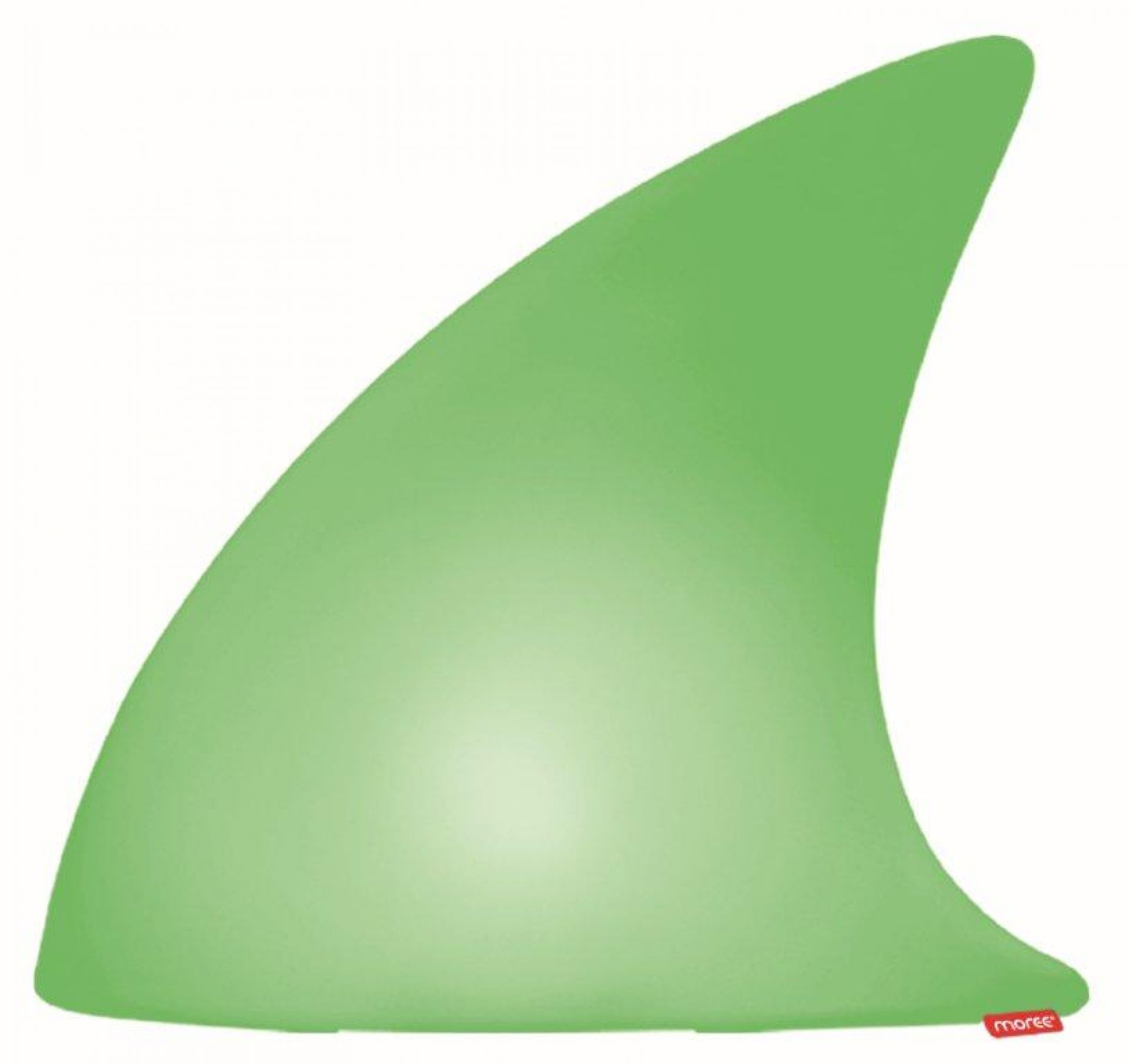 Shark Shark Fin Floor Lamp Moree