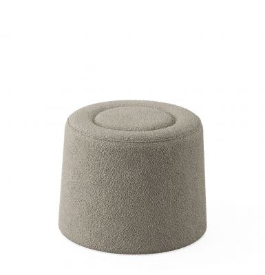 Praline stool Ø52cm Woud
