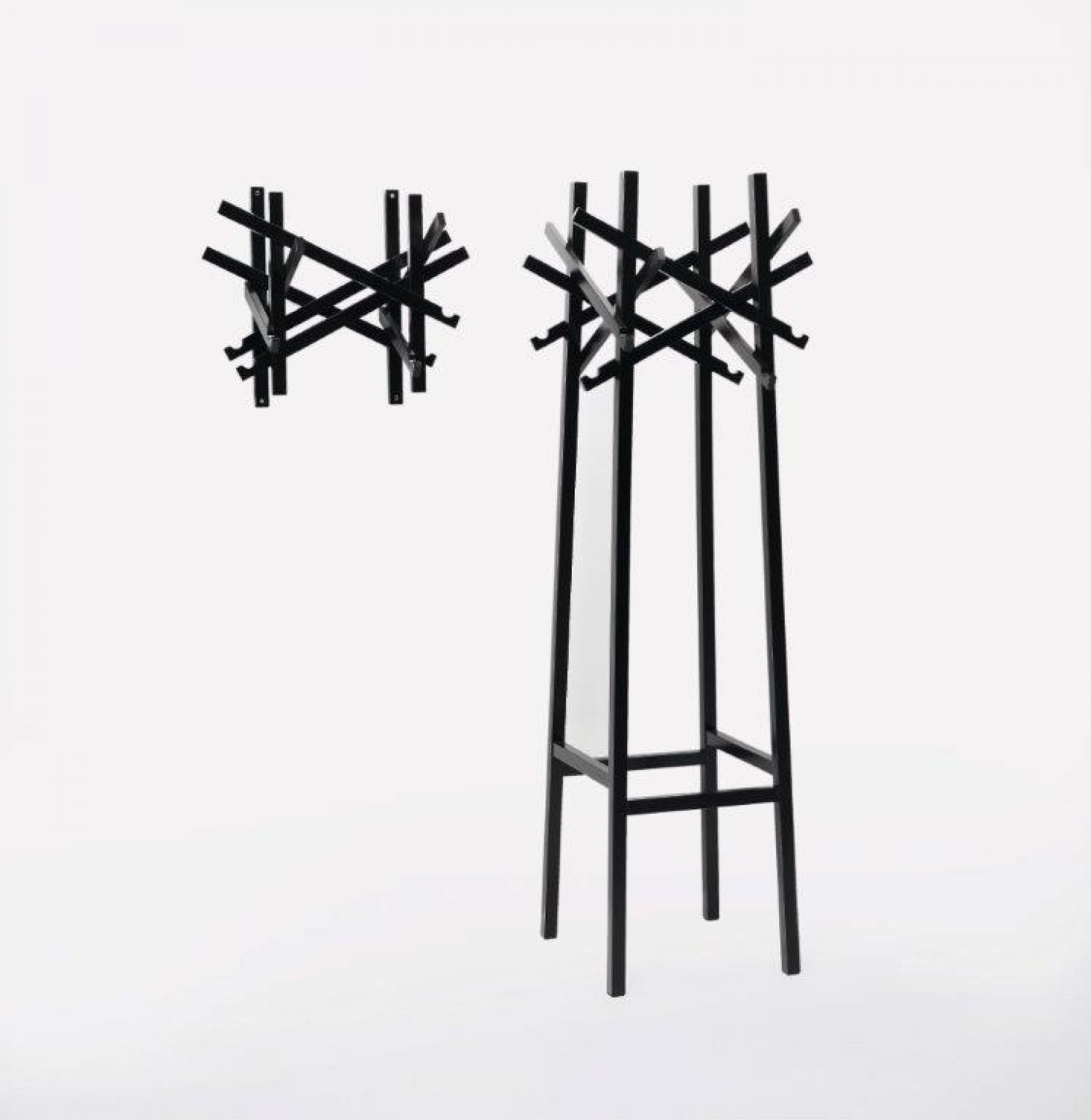 Nest Stand Coat Rack Karl Andersson & Soener