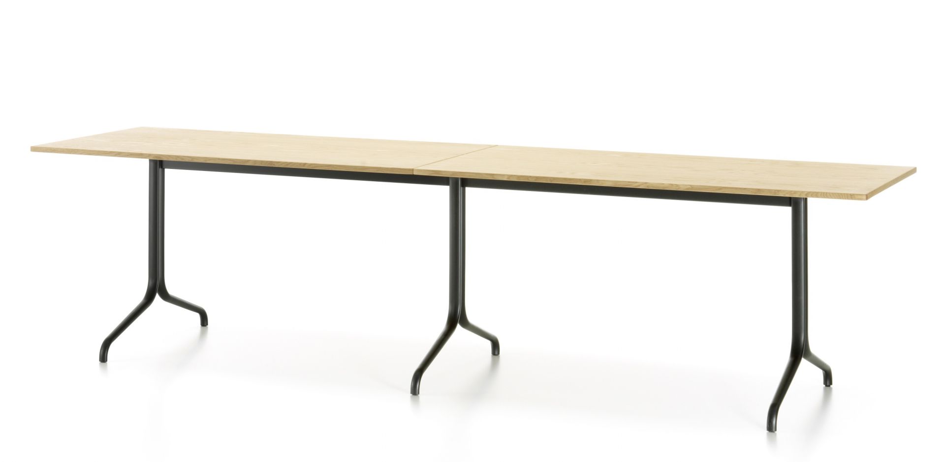 Belleville Table Vitra
