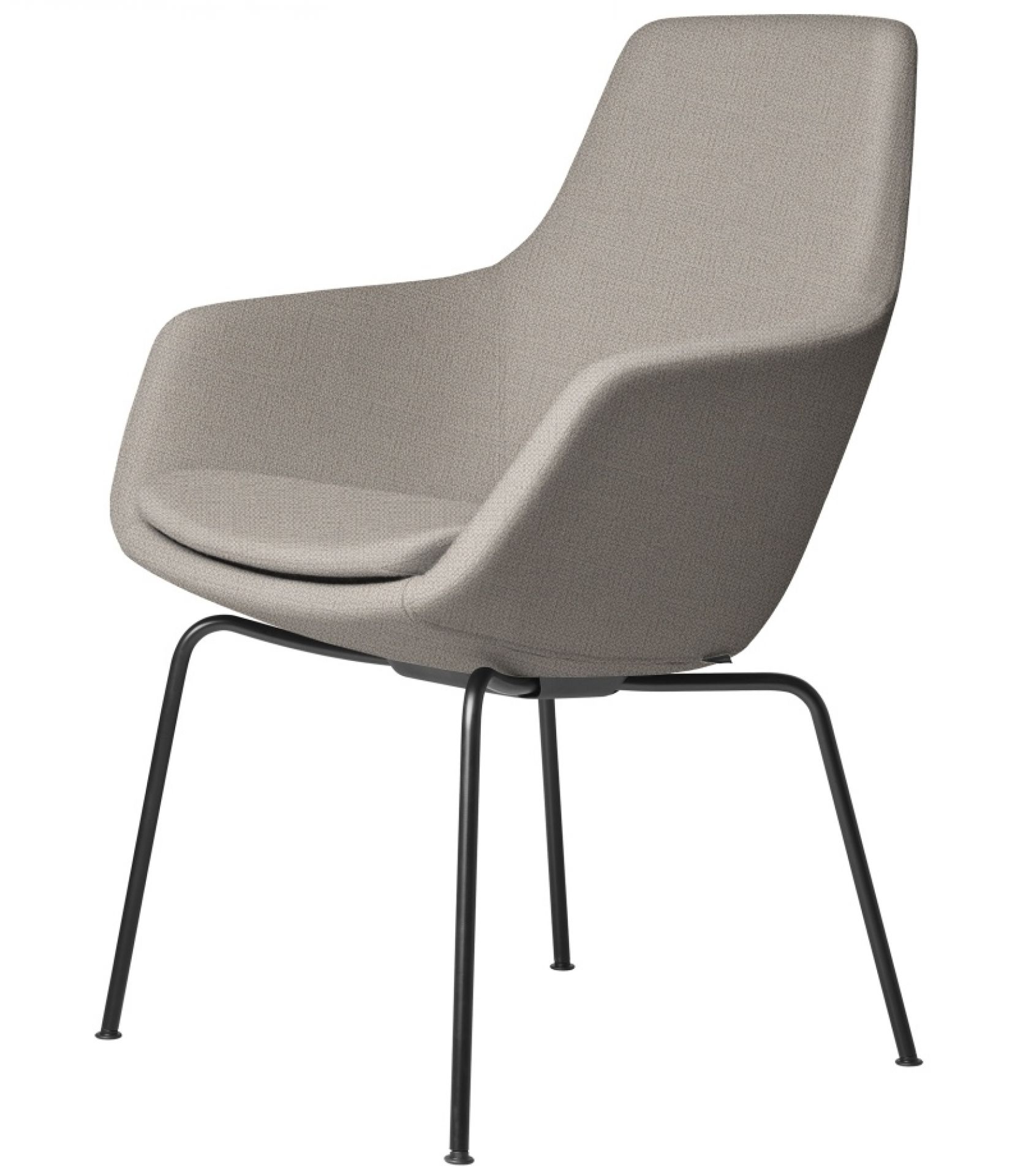 Little Giraffe Chair 3201R Removable Cover Fritz Hansen  