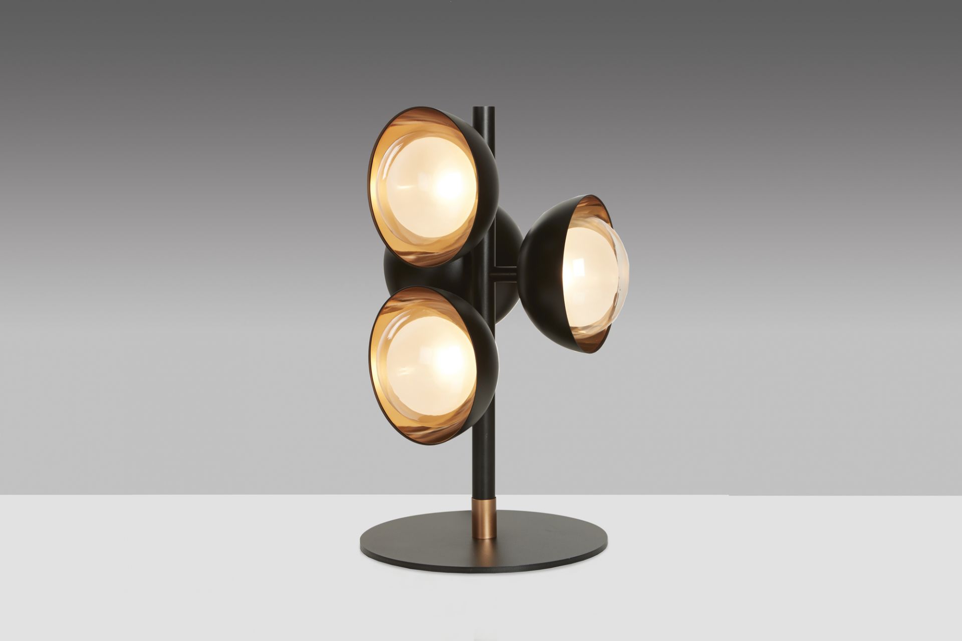 Muse 554 35 table lamp Tooy