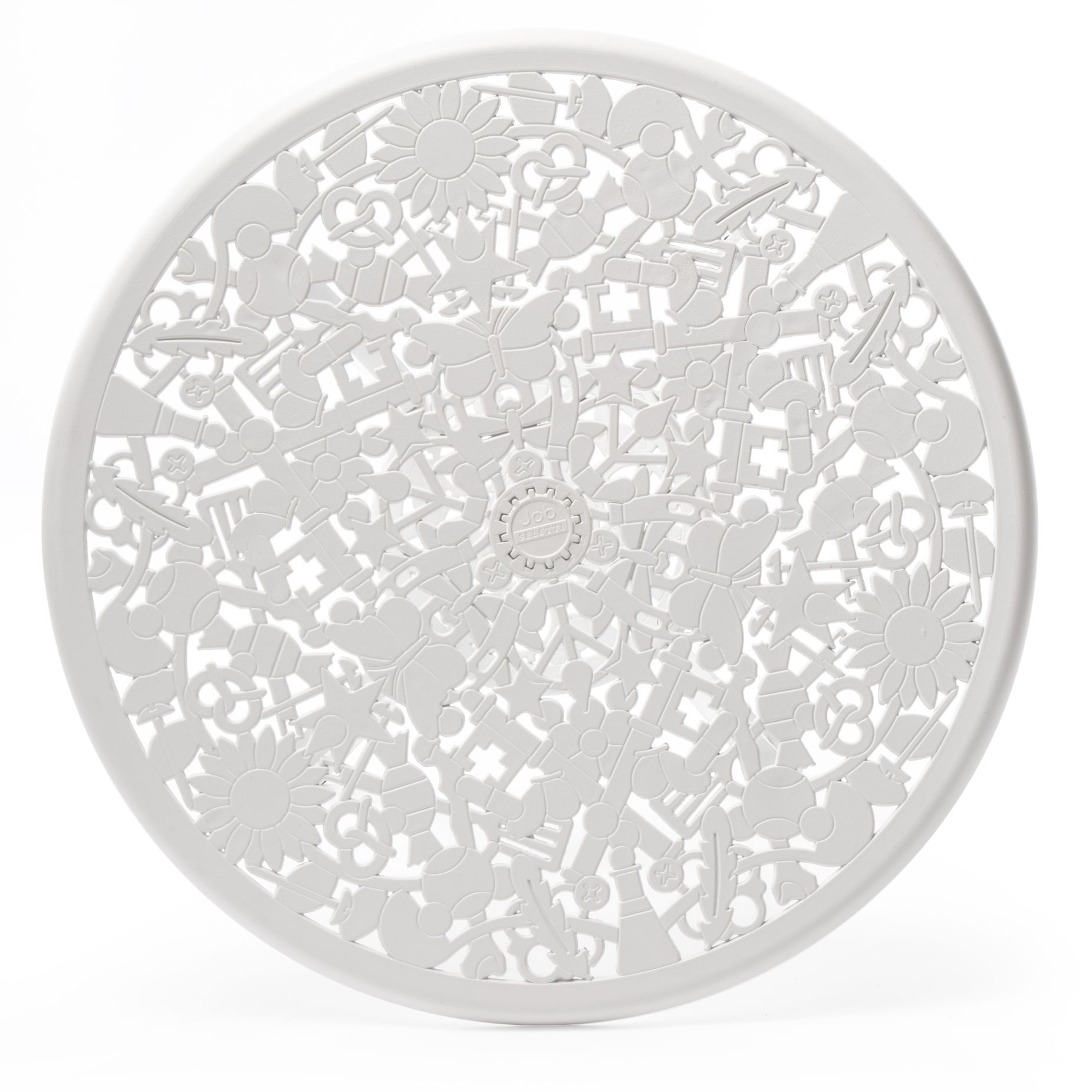  Industry Round Table Table Ø 70 cm Seletti
