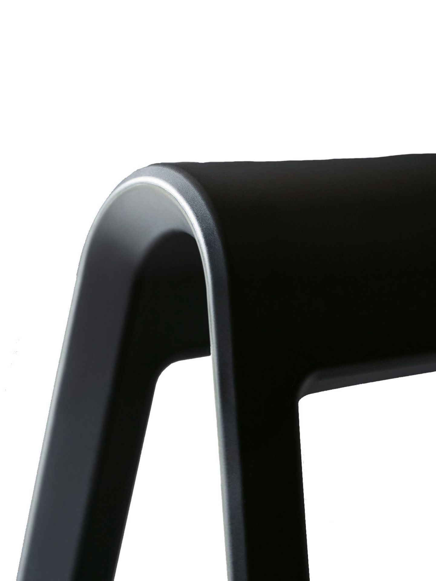 Sitzbock Program 204 Seat Stand Black Wilkhahn Sitzbock Program 204 Seat Stand Black Wilkhahn