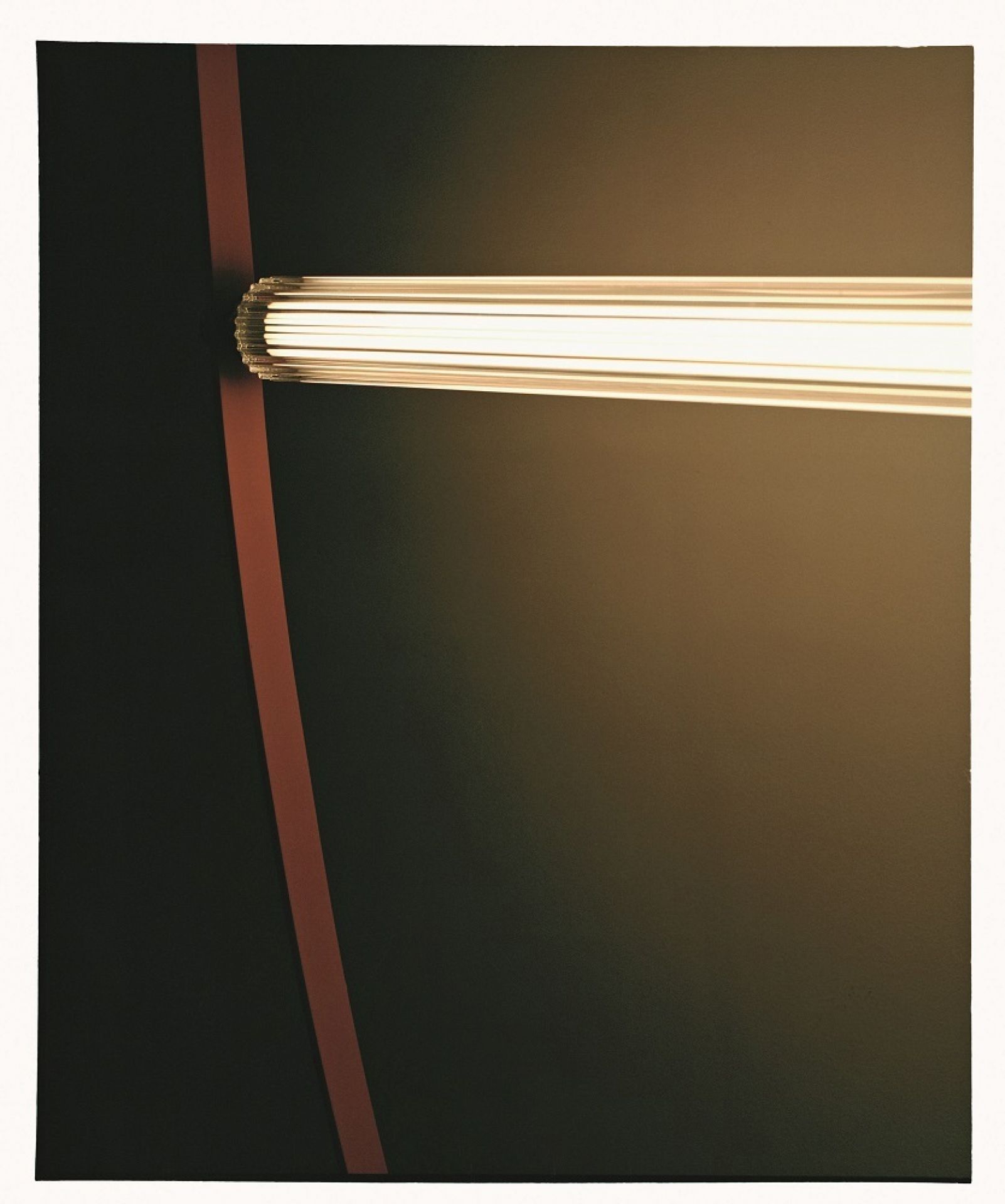 Wireline Suspension lamp Flos
