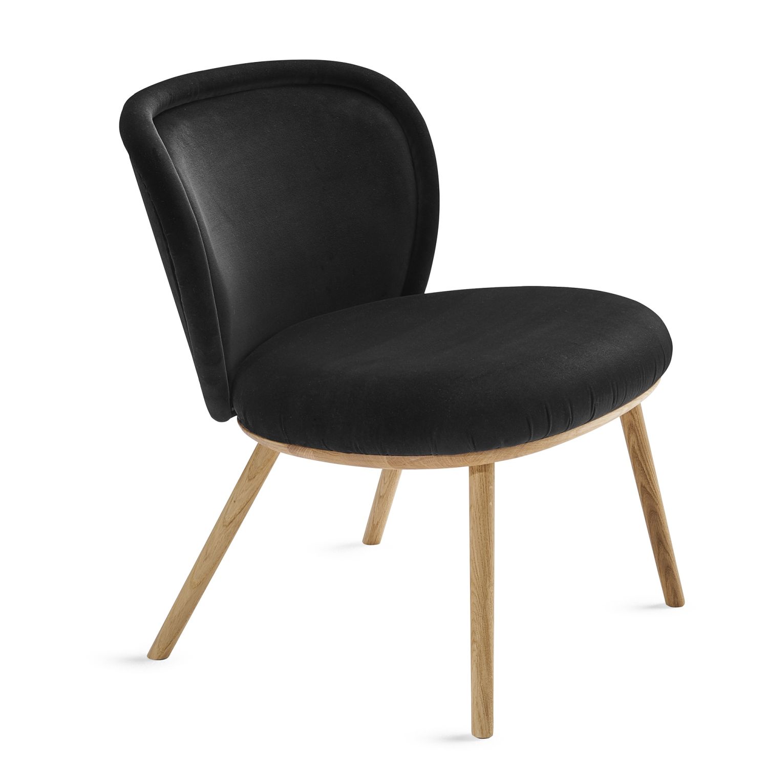 Ona Cocktail Chair Freifrau Manufaktur