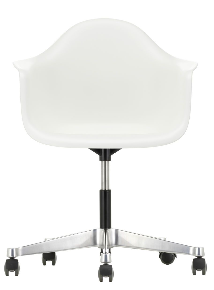 Eames Plastic Arm Chair PACC Chair Vitra