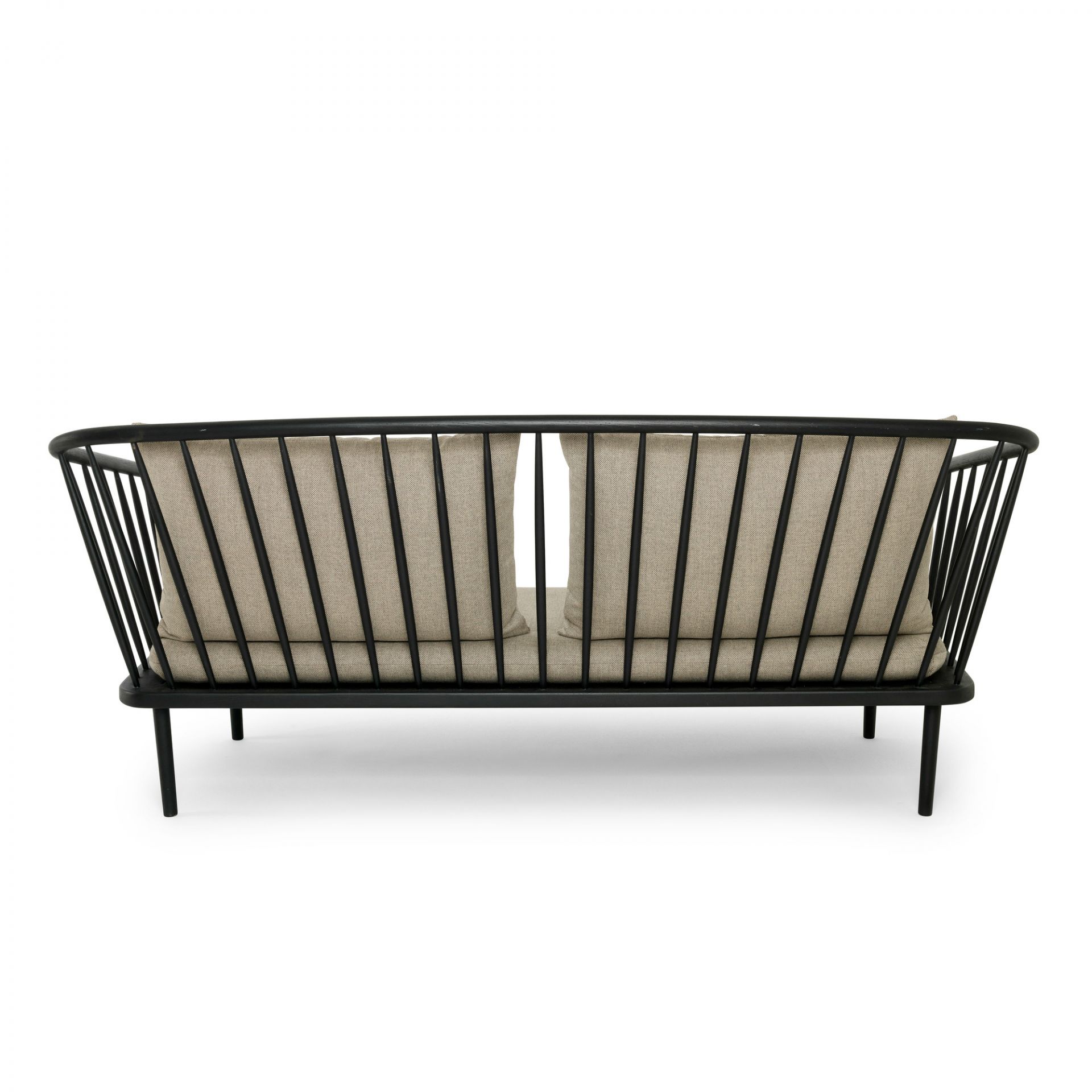 Mollis Sofa Recycled Wool Mater