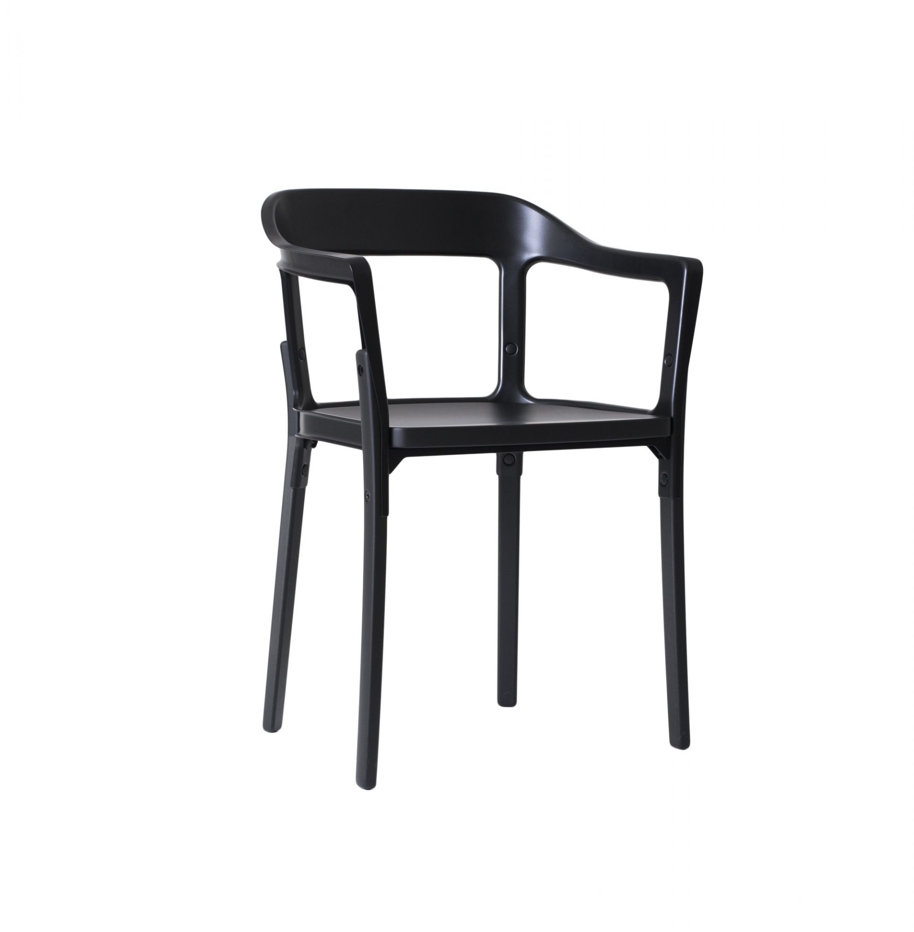 Steelwood Chair Magis