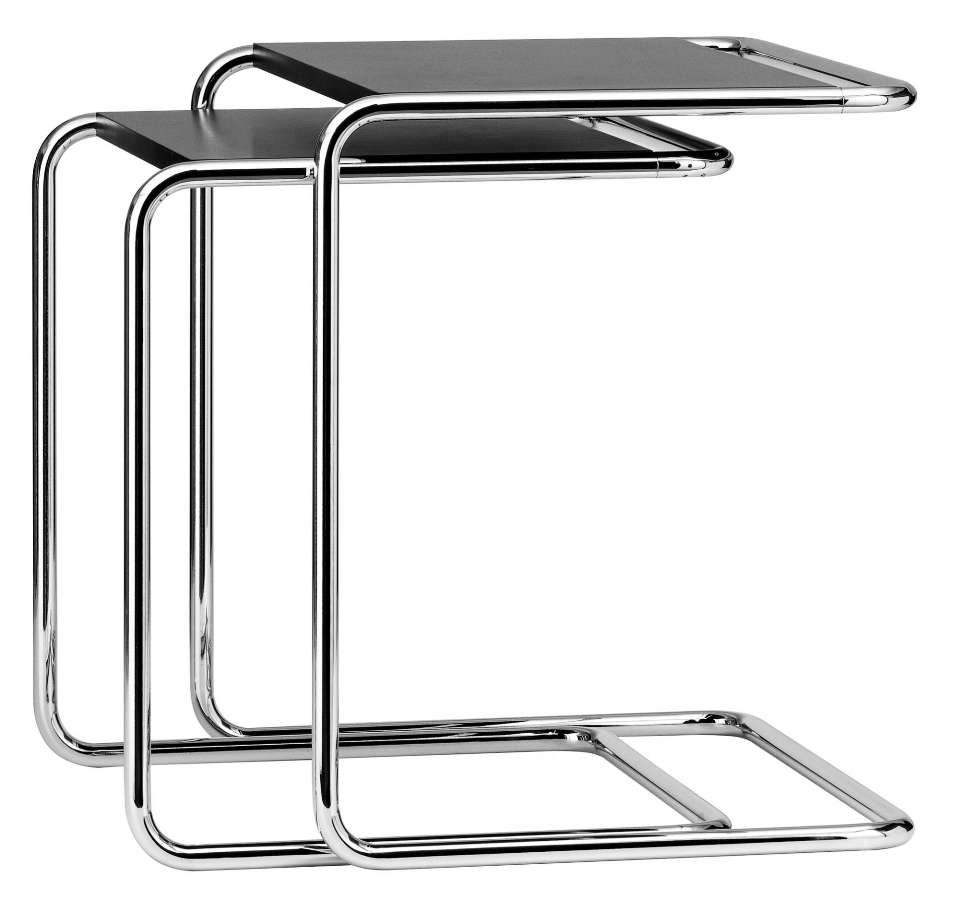 B 97 Set Side table Thonet