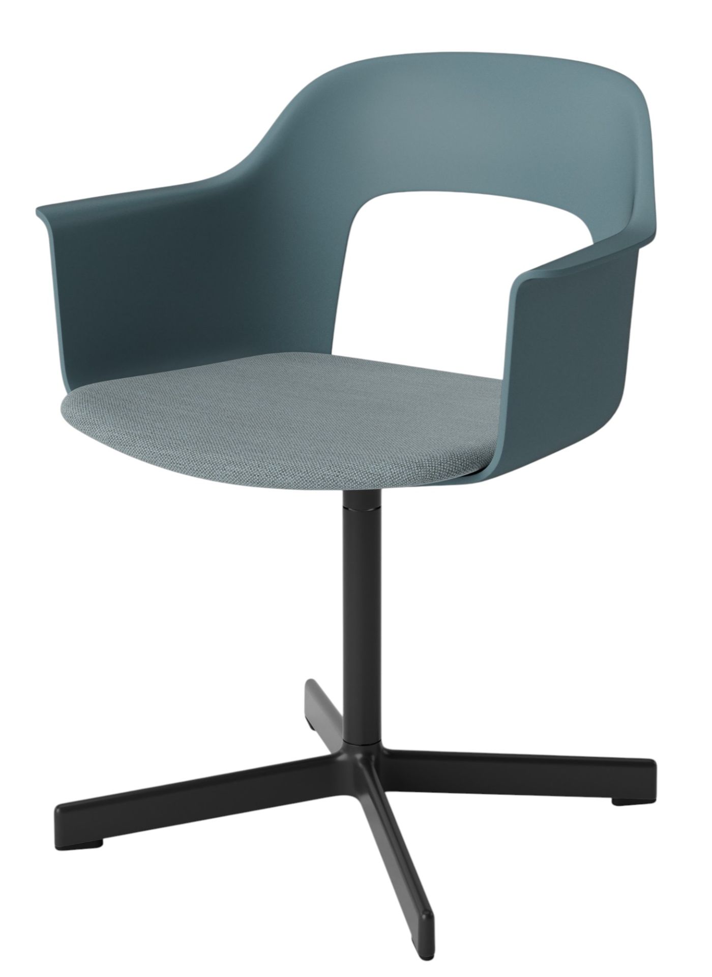 Layout Armchair 233 Armchair Hay   