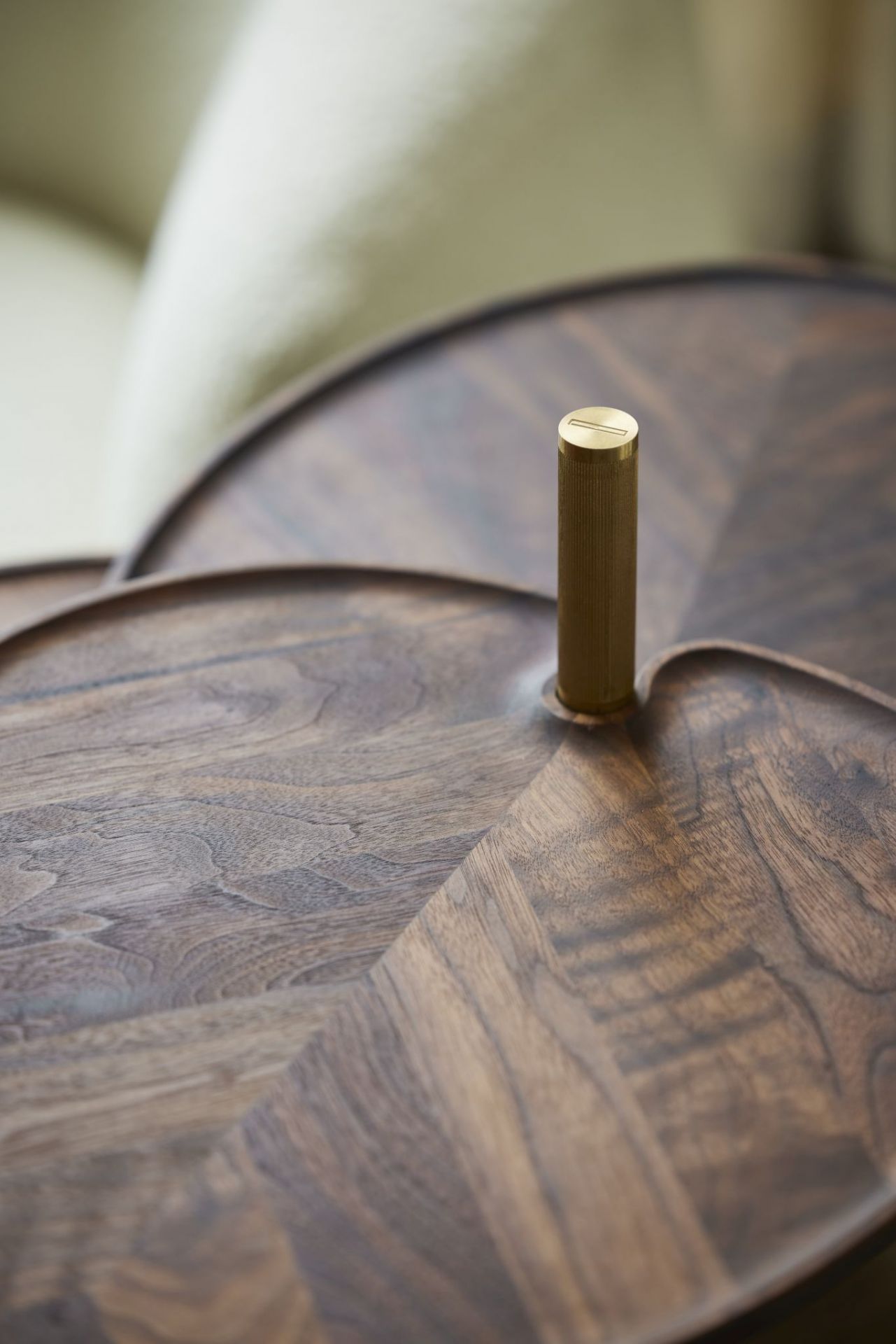 Leaf 3 Side Table Side Table PER/USE